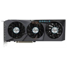 Gigabyte Radeon RX 6650 XT EAGLE 8G AMD 8 GB GDDR6