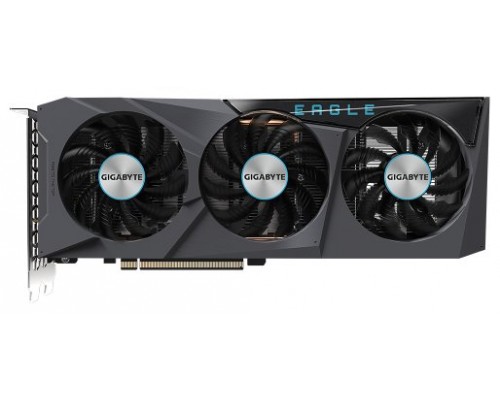 Gigabyte Radeon RX 6650 XT EAGLE 8G AMD 8 GB GDDR6