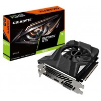 Gigabyte GeForce GTX 1650 D6 4G (rev. 2.0) NVIDIA 4 GB GDDR6