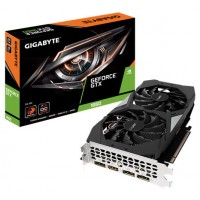 TARJETA GRAFICA GIGABYTE GTX 1660 OC 6GB