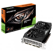 TARJETA GRAFICA GIGABYTE GTX 1660 OC 6GB