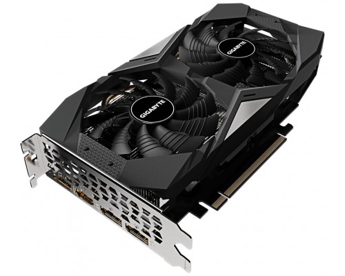 TARJETA GRAFICA GIGABYTE RTX 2060 D6 6GD