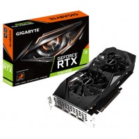 TARJETA GRAFICA GIGABYTE RTX 2060 SUPER WINDFORCE 8GB