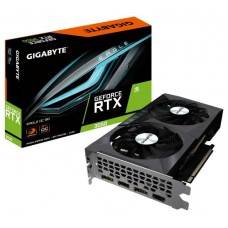 Tarjeta grafica gigabyte rtx 3050 eagle