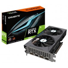 TARJETA GRAFICA GIGABYTE RTX 3060 EAGLE 12GB LHR