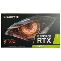 TARJETA GRAFICA GIGABYTE RTX 3060 TI GAMING OC PRO 8G LHR