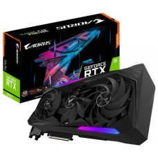 TARJETA GRAFICA GIGABYTE RTX 3070 TI AORUS MASTER 8GB