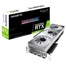 TARJETA GRAFICA GIGABYTE RTX 3070 TI VISION OC 8GB