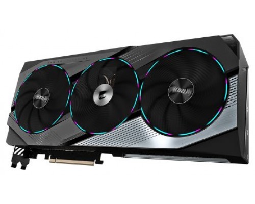 Gigabyte AORUS GeForce RTX 4070 Ti ELITE 12G NVIDIA 12 GB GDDR6X