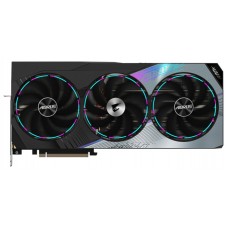 Gigabyte AORUS GeForce RTX 4080 MASTER NVIDIA 16 GB GDDR6X