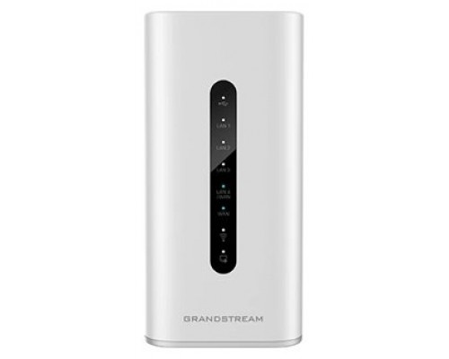 Grandstream GWN7062 Router WiFi6 1xWAN 4xGbE