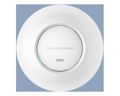 Grandstream GWN7664 WiFi6 AP 1xGbE 1x2.5GbE 4x4