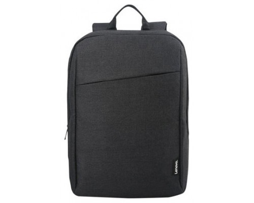 MOCHILA LENOVO CASUAL B210 BLACK