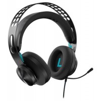 AURICULARES LENOVO LEGION H300 STEREO GAMING HEADSET