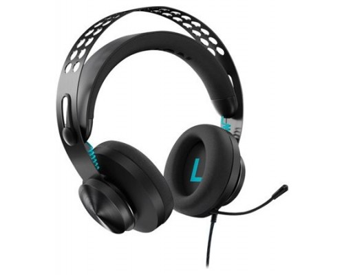 AURICULARES LENOVO LEGION H300 STEREO GAMING HEADSET