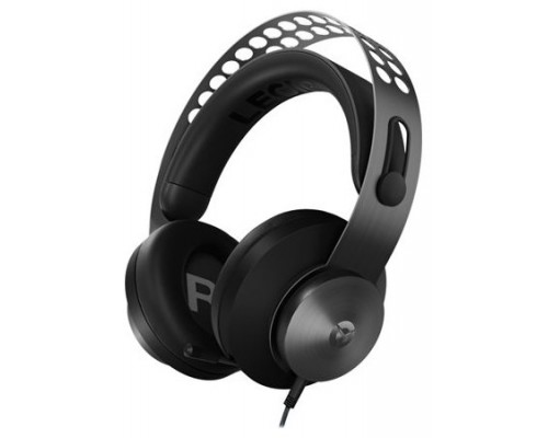 AURICULARES LENOVO LEGION H500 PRO 7.1 GAMING HEADSET