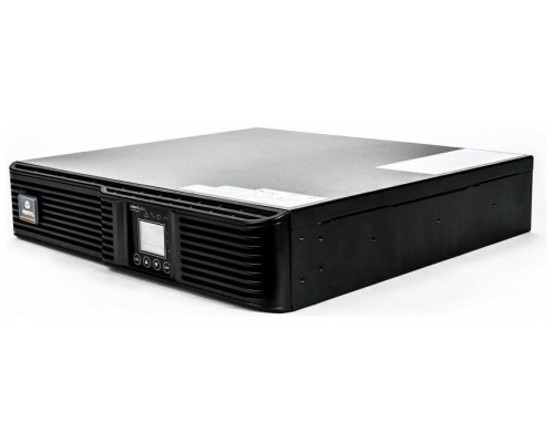 SAI VERTIV GXT4 700VA (630W) 230V RACK/TOWER UPS E MODEL