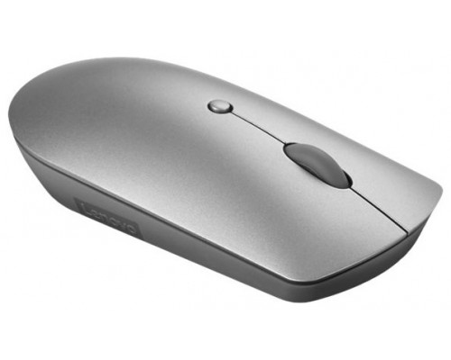 RATON LENOVO M600 BLUETOOTH SILENT MOUSE