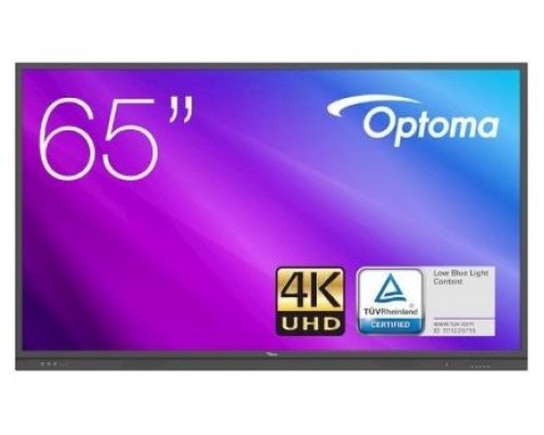 PANTALLA OPTOMA 3651RK