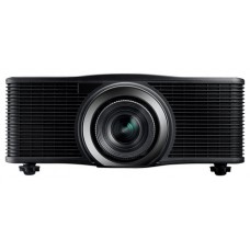 Optoma ZU860 videoproyector 8500 lúmenes ANSI DLP WUXGA (1920x1200) 3D Proyector para escritorio Negro