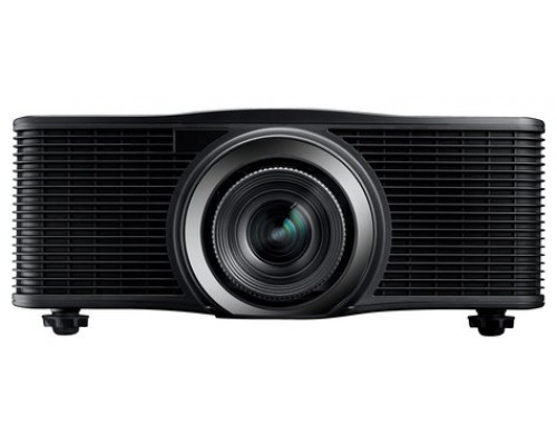 Optoma ZU860 videoproyector 8500 lúmenes ANSI DLP WUXGA (1920x1200) 3D Proyector para escritorio Negro