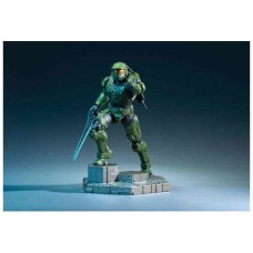 Figura dark horse master chief with