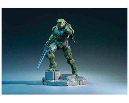 Figura dark horse master chief with