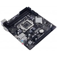 Biostar Placa Base H61MHV3 mATX LGA1155