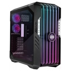 CAJA COOLER MASTER HAF700 EVO E-ATX PWM ARGB CRISTAL TEMPLADO (H700E-IGNN-S00)