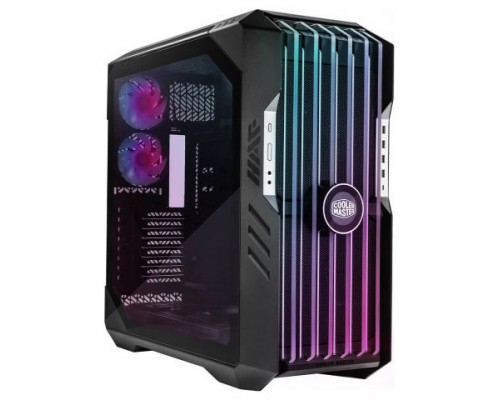 CAJA COOLER MASTER HAF700 EVO E-ATX PWM ARGB CRISTAL TEMPLADO (H700E-IGNN-S00)