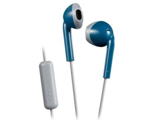 AURICULARES JVC HA-F19M-AH-E