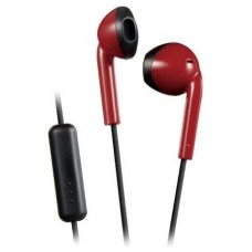 AURICULARES JVC HA-F19M-RB-E