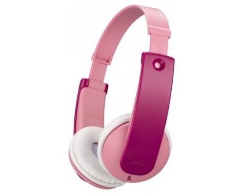 AURICULARES JVC HA-KD10W PK