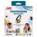 AURICULARES JVC HA-KD10W BL YE