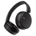 AURICULARES JVC HA-S36W BK