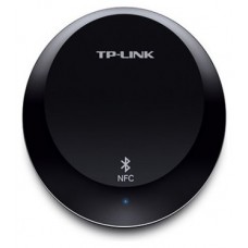 TP-LINK HA100 20 m Negro