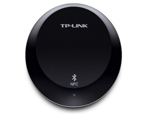 TP-LINK HA100 20 m Negro