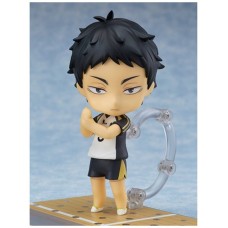 Figura good smile company nendoroid haikyu!!