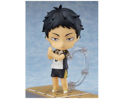 Figura good smile company nendoroid haikyu!!