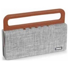 Altavoz Bluetooth 4.2 Handy-G Gris Fonestar