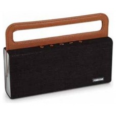 Altavoz Bluetooth 4.2 Handy-N Negro Fonestar