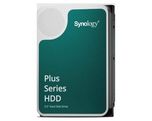 Synology HAT3300-4T 3.5" SATA HDD