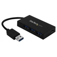 LADRON HUB USB 3.0 4 PUERTOS   PERP