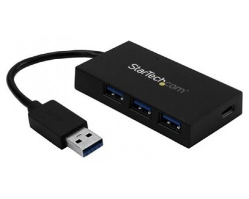 LADRON HUB USB 3.0 4 PUERTOS   PERP