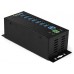 7-PORT INDUSTRIAL USB 3.0 HUB  PERP