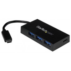 CONCENTRADOR USB 3.0 USB-C     PERP