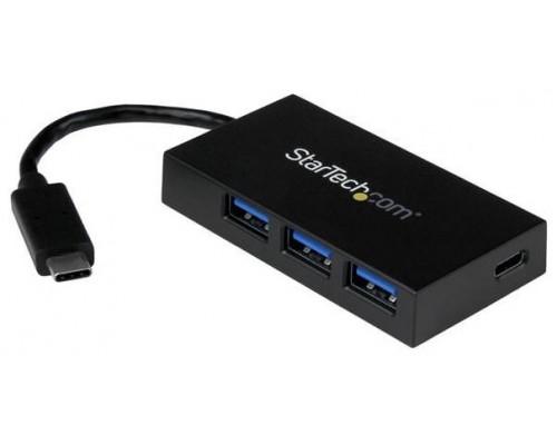 CONCENTRADOR USB 3.0 USB-C     PERP