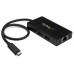 CONCENTRADOR USB 3.0 3 PUERTOS PERP