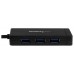 CONCENTRADOR USB 3.0 3 PUERTOS PERP