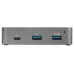 4-PORT USB C HUB - 10 GBPS     PERP